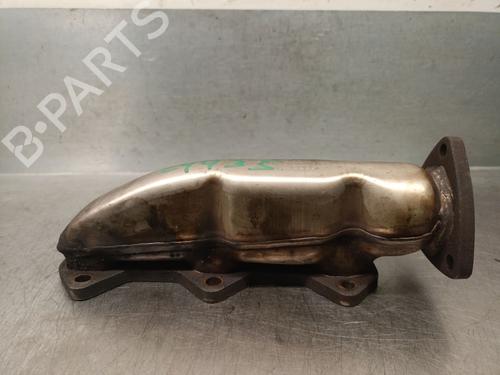 Exhaust manifold AUDI A4 B6 (8E2) 2.5 TDI | BP31353143M110 - Image 3