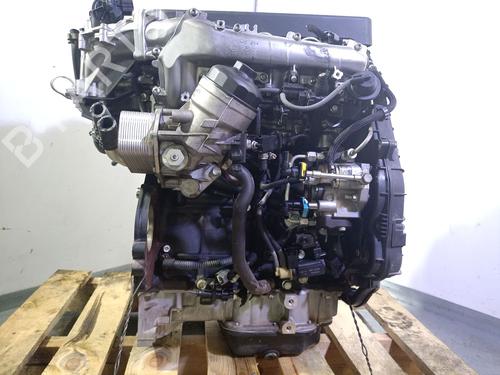 Engine OPEL ASTRA J (P10) 1.7 CDTI (68) | BP27874455M1 - Image 5