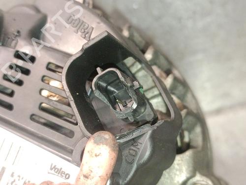 Alternator RENAULT GRAND SCÉNIC III (JZ0/1_) 1.5 dCi (JZ09, JZ0D, JZ10, JZ14, JZ1G, JZ29, JZ2C) | BP32492483M7