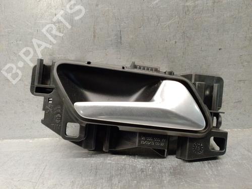 Used Front right interior door handle Front right interior door handle PEUGEOT 308 II (LB_, LP_, LW_, LH_, L3_) 1.5 BlueHDi 130 (131 hp) 34460700 34460700