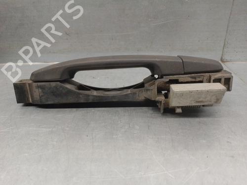 Rear right exterior door handle NISSAN NAVARA NP300 (D40) 2.5 dCi | BP18112108C130 