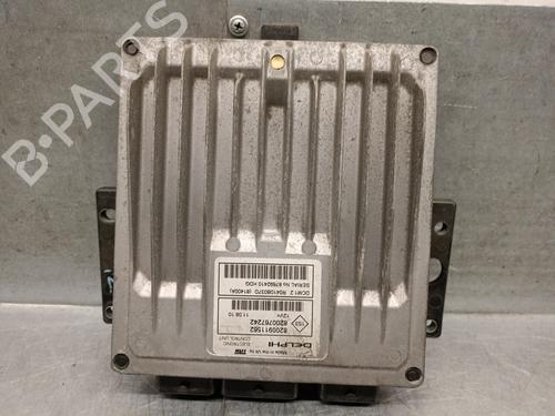 Used Engine control unit (ECU) Engine control unit (ECU) 39527347 39527347