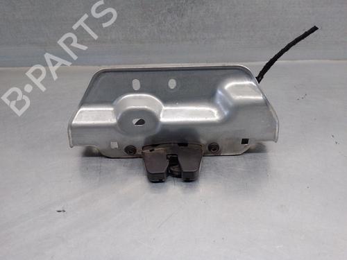 Used Tailgate lock CITROËN C8 (EA_, EB_) 2.0 (136 hp) 13252615