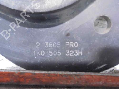 Venstre bagtil bærearm VW PASSAT B6 (3C2) 2.0 TDI 16V | BP2057559M14 