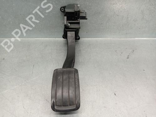Pedal CITROËN BERLINGO (ER_, EC_) 1.5 BlueHDi 100 (102 hp) 31665896