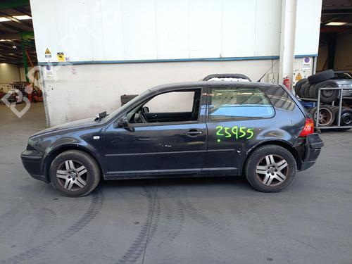 Used Parts VW GOLF IV (1J1) 1.6 16V 4791706