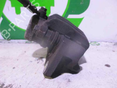 Right rear brake caliper HYUNDAI SANTA FÉ II (CM) 2.2 CRDi GLS | BP11614605M106 