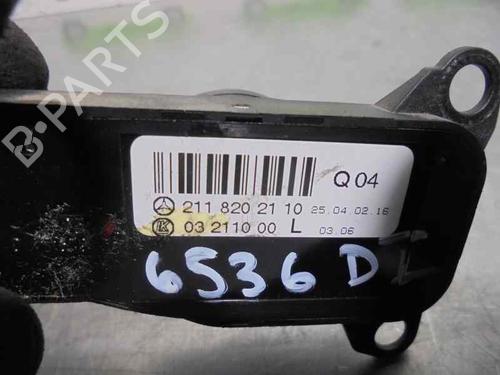 Mirror switch MERCEDES-BENZ E-CLASS (W211)  | BP2097735I25 