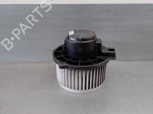 Used Heater blower motor CHEVROLET CAPTIVA (C100, C140) 2.0 D 4WD (150 hp) 18061170