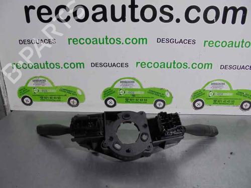Headlight switch PEUGEOT 106 II (1A_, 1C_) 1.4 i | BP2124725I24 