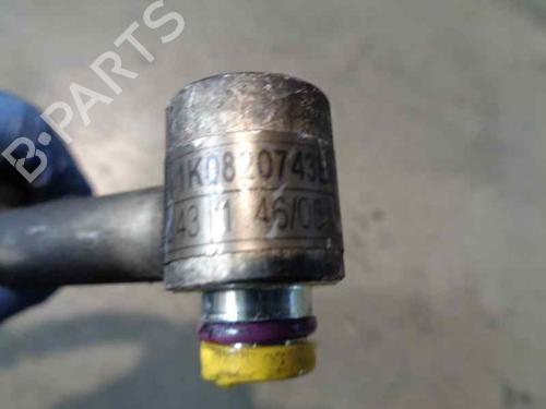 AC pipe SEAT LEON (1P1) 1.9 TDI | BP20254607M126 