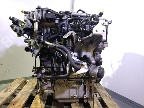 Engine ALFA ROMEO 159 (939_) 1.9 JTDM 16V (939AXC1B, 939AXC12) | BP25915878M1