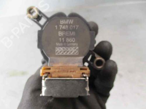 Ignition coil BMW 5 (E39) 528 i | BP2093398M94 