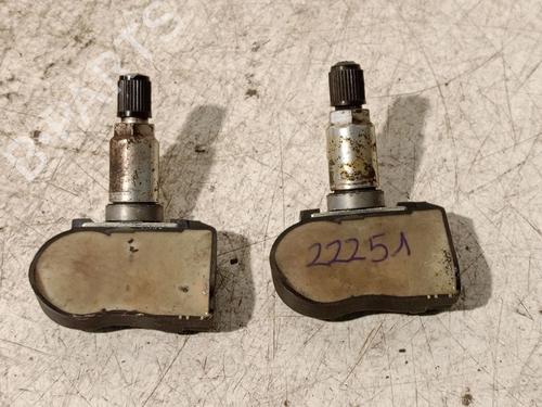 Elektronisk sensor BMW 2 Active Tourer (F45) 218 d (150 hp) 25238720
