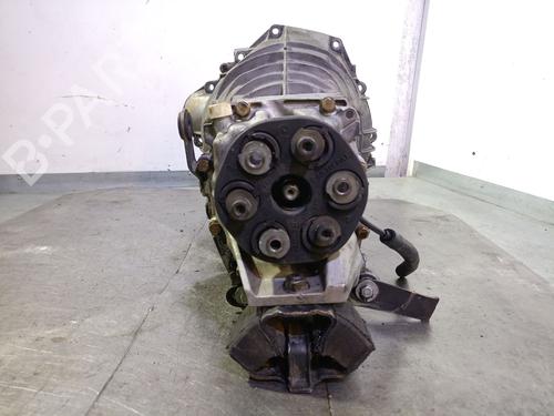 Gearbox MERCEDES-BENZ 124 Saloon (W124) 300 D (124.130) | BP28143931M3 