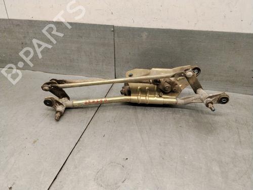 Motor limpa vidros frontal Motor limpa vidros frontal CHEVROLET REZZO MPV (U100) 2.0 (121 hp) 36665468 36665468
