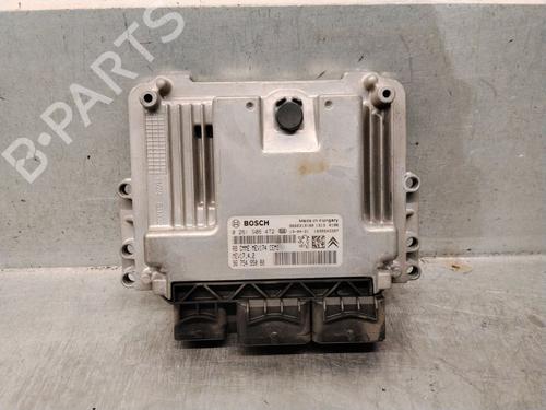 Used Engine control unit (ECU) Engine control unit (ECU) CITROËN C4 Grand Picasso I (UA_) 1.6 VTi 120 (120 hp) 39747160 39747160