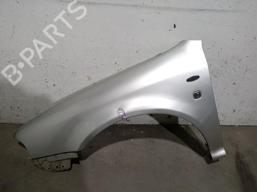 Used Left front fenders SKODA OCTAVIA I (1U2) 1.6 (102 hp) 31579397