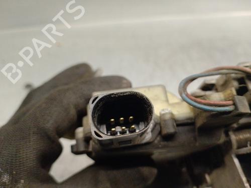Rear right lock SKODA OCTAVIA I (1U2) 1.9 TDI | BP16339489C99 