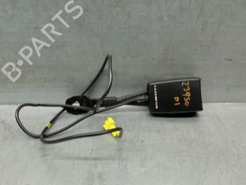 Used Seat buckle MERCEDES-BENZ E-CLASS (W212) E 350 BlueTEC (252 hp) 30277666