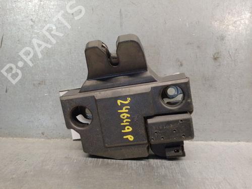 Used Tailgate lock TOYOTA COROLLA Saloon (_E15_) 2.0 D-4D (ADE150) (126 hp) 32267061