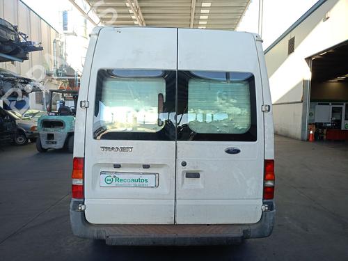 Alternator FORD TRANSIT Van (FA_ _) 2.4 TDE | BP39237371M7  - Image 8