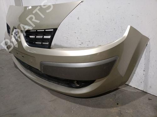 Front bumper RENAULT SCÉNIC II (JM0/1_) 1.6 16V (JM1R) | BP29378306C7 