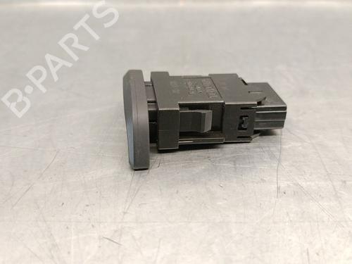 Warning switch TOYOTA YARIS CROSS (MXP_) 1.5 Hybrid All-wheel Drive (MXPJ15) | BP27556170I22 - Image 2