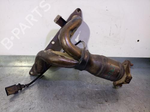 Catalizador ROVER 25 I Hatchback (RF) 1.6 16V | BP29924623M10