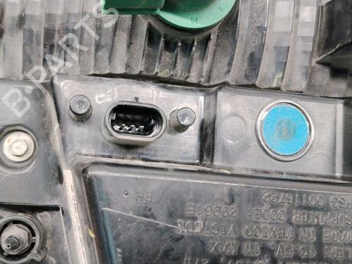 Right tailgate light FIAT FREEMONT (345_) 2.0 JTD | BP37421734C80 - Image 5