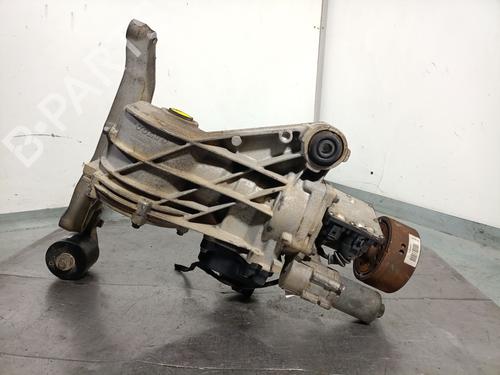 Rear differential VOLVO XC90 II (256) D5 AWD | BP32477849M24 - Image 6