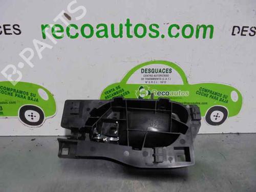 Høyre bak invendig håndtak CITROËN C4 I (LC_) 1.6 16V | BP3217038I16 
