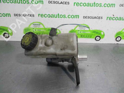 Brake master cylinder DACIA SANDERO II 1.5 dCi | BP4026378M77 