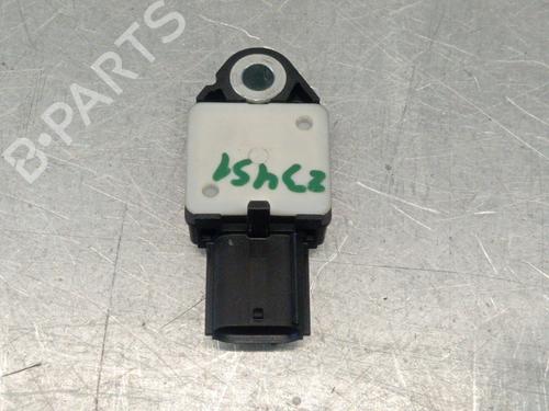 Electronic module PEUGEOT 108 1.0 VTi 72 | BP28481268M83
