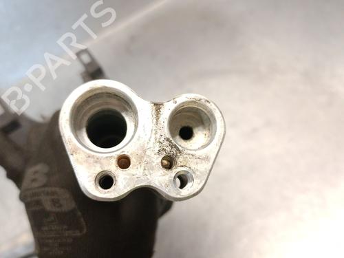 AC pipe AUDI A6 C7 (4G2, 4GC) 3.0 TDI quattro | BP28061509M126 