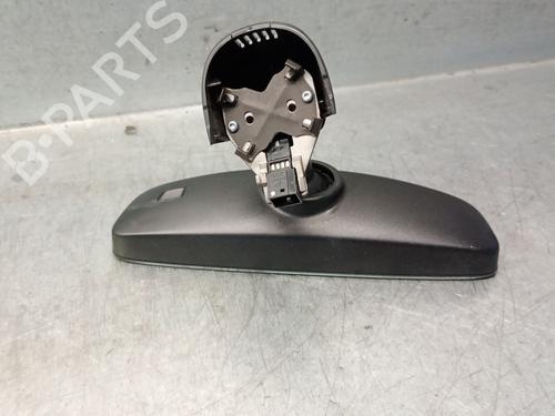 Rear mirror AUDI A3 Sportback (8VA, 8VF) 1.6 TDI | BP28681995I6 