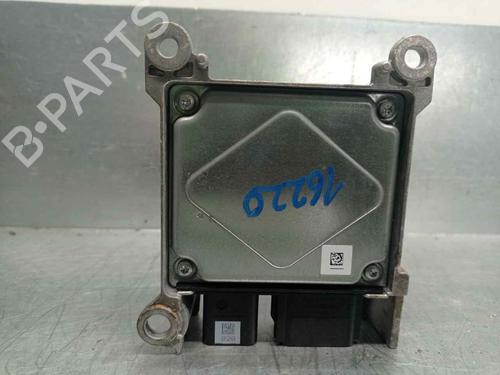 Kollisjonspute styreenhet FORD FOCUS C-MAX (DM2)  | BP10506256M53 