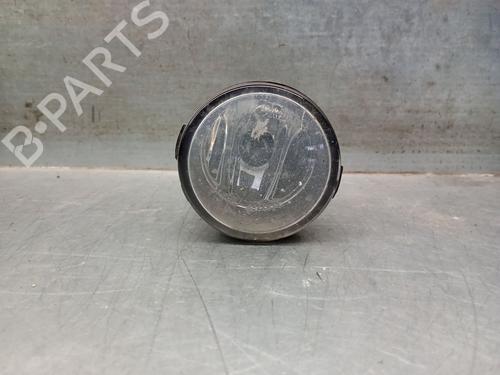 Used Left front fog light NISSAN TIIDA Hatchback (C11) 1.5 dCi (106 hp) 24155015