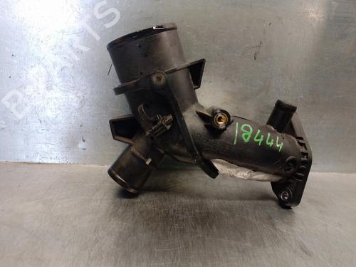 Used Pipe RENAULT MEGANE IV Hatchback (B9A/M/N_) [2015-2025]  14850483