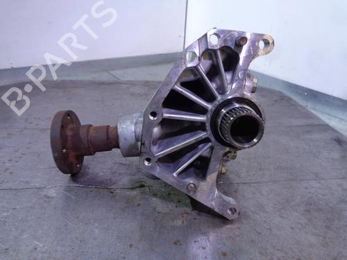 Transfer box NISSAN JUKE (F15)  | BP16326070M36 