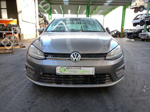 Engine control unit (ECU) VW GOLF VII (5G1, BQ1, BE1, BE2) 2.0 TDI | BP23526714M57 - Image 10
