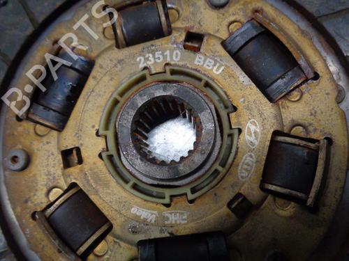Other HYUNDAI MATRIX (FC)  | BP25806287O1 