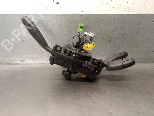 Headlight switch PEUGEOT 307 (3A/C) 2.0 HDi 90 | BP40600094I24 - Image 2