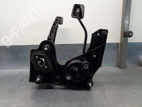 Pedal CHEVROLET CRUZE (J300) 1.8 | BP20260612I4 