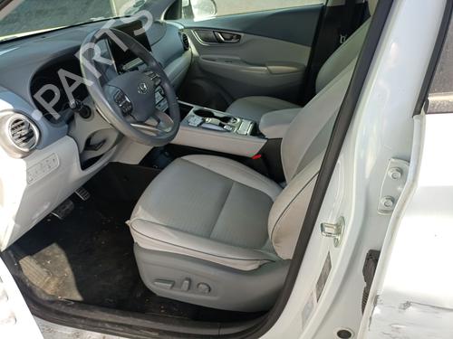 Engine HYUNDAI KONA (OS, OSE, OSI) 1.6 T-GDi | BP28075021M1 