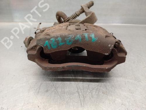 Right rear brake caliper FORD COUGAR (EC_) 2.5 V6 24V | BP13878025M106 