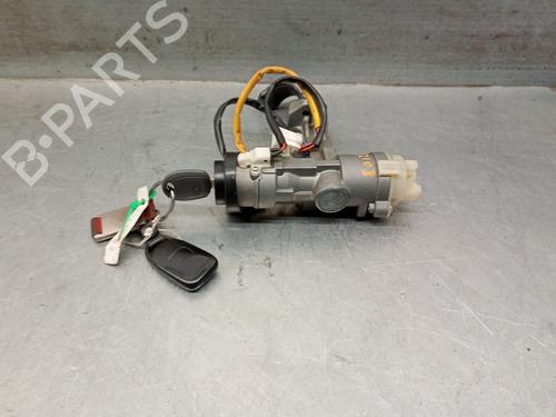 Ignition barrel KIA SPORTAGE II (JE_, KM_) 2.0 CRDi 4WD | BP24660366M48 