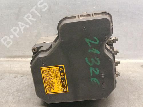 ABS pump TOYOTA RAV 4 III (_A3_) 2.2 D 4WD (ALA30_, ALA30R) | BP20709111M43 