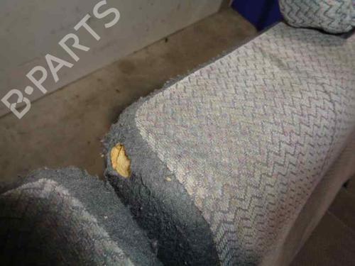 Rear seat MITSUBISHI SPACE WAGON (N9_W, N8_W) 2.0 | BP8284575C17 