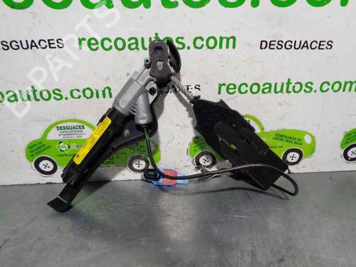 Front right belt tensioner CITROËN C2 (JM_) 1.1 | BP4901974C88 